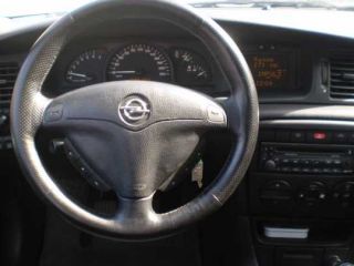!Opel Vectra B Caravan 1.8 16v (2001)