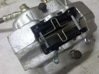 !Orig. 4-Pstkov brzdy koda 130LR, 130RS, 136 Rap