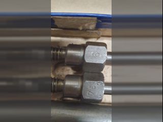 !Origin�l fr�zky sedel ventil� �koda