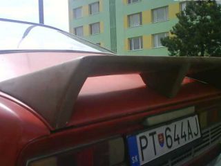 !Original kridlo Skoda 110R coupe