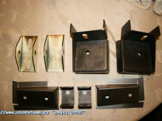 !Original ramena 130RS