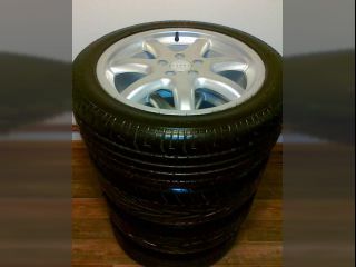 !Originln lit kola Audi 18" (5x112mm)