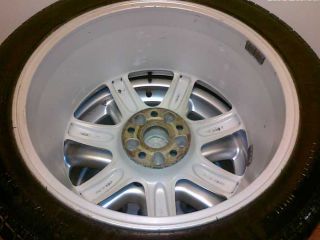 !Originln lit kola Audi 18" (5x112mm)