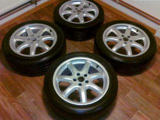 !Originln lit kola Audi 18" (5x112mm)