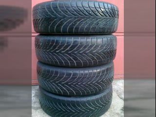 !Originln lit kola koda Fabia 14"