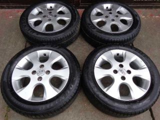 !Originln sada litch kol Hyundai 15 (4x100mm)