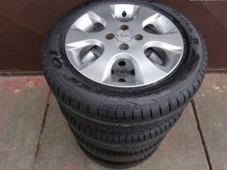 !Originln sada litch kol Hyundai 15 (4x100mm)