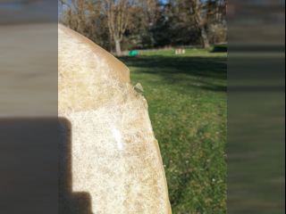 !Originální spoiler Škoda 130 Rs
