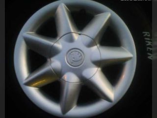 !Origo ALU kola koda Felicia 13" s pneu 6mm