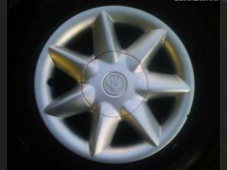 !Origo ALU kola koda Felicia 13" s pneu 6mm