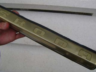 !Osv�tlen� SPZ - �KODA 100, 110R (VELMI P�KN�)