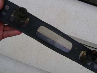 !Osv�tlen� SPZ - �KODA 100, 110R (VELMI P�KN�)