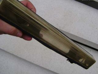 !Osv�tlen� SPZ - �KODA 100, 110R (VELMI P�KN�)