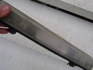 !Osv�tlen� SPZ - �KODA 100, 110R (ZACHOVAL�)