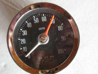 !Otkomr SMITHS . 120S, 130LR, 130RS apod.