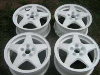 !P: 15" speedline 5x100
