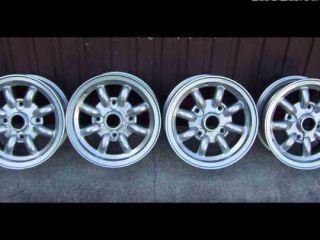 !PEG Italy 5.5JR13, 4x130