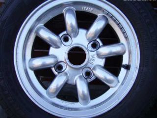 !PEG Italy 5.5JR13 4x130