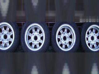 !PEG Italy 5.5JR13 4x130