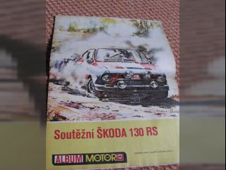 !POSTER  130RS