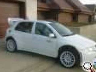 !PREDAM FABIU RS,optik WRC EVO3