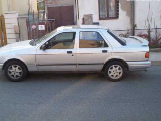 !PRDM FORD SIERRA
