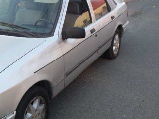 !PRDM FORD SIERRA