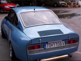 !PREDAM SKODA 110R-REPLIKA 130 RS