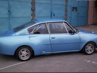 !PREDAM SKODA 110R-REPLIKA 130 RS