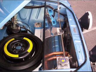 !PREDAM SKODA 110R-REPLIKA 130 RS