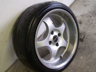 ! PRODM ALU 4x108 ET15 9JX16