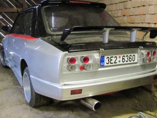 !PRODM KDLO , prahy , zrctka , zadn nraznk