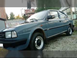 !PUVODNI STAV KRASNA SKODA 136 RAPID NE 130 135 110