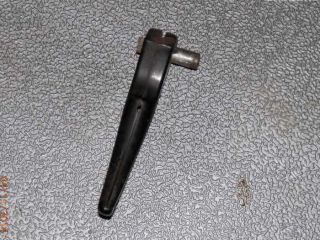 !P��ka otv�r�n� kapoty.