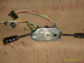 !P��ky pod volant � 105-130 Lucas