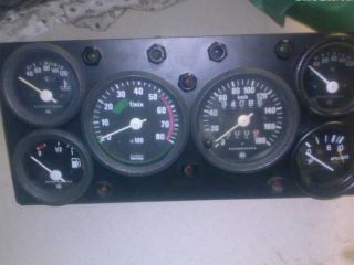 !Palbun deska 130RS a adc pka