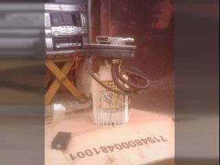 !Palivov jednotka felicia MPI