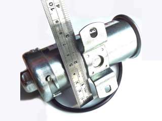!Palivov pumpa - nhrada FACET silver top 476087