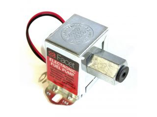 !Palivov pumpa FACET 40104