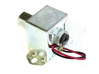 !Palivov pumpa FACET 40104
