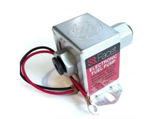 !Palivov pumpa FACET 40105