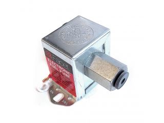 !Palivov pumpa FACET 40105