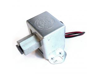 !Palivov pumpa FACET 40105