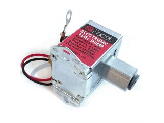 !Palivov pumpa FACET 40105