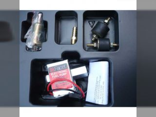 !Palivov pumpa Facet Solid State AUKRO