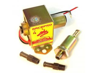 !Palivov pumpa RacePro 40104 - nhrada FACET