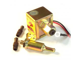 !Palivov pumpa RacePro 40104 - nhrada FACET