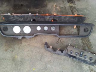 !Palubn deska  110 r