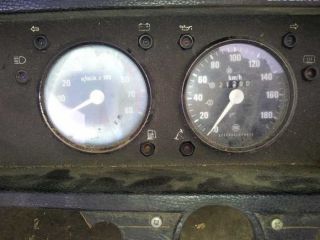 !Palubn deska  110 r