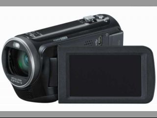 !Panasonic HDC SD-80